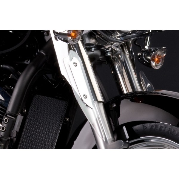 Kawasaki WINDSHIELD LOWERS